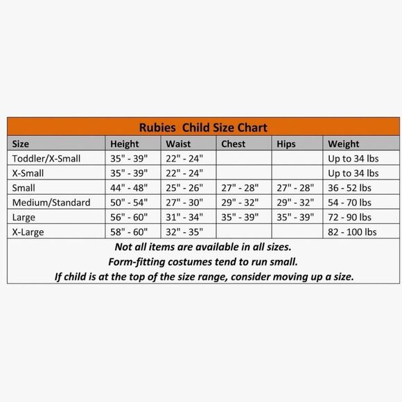 Rubie's Buccaneer Caribbean Pirate Costume Child's Size Large (12-14 years) - Picture 7 of 7